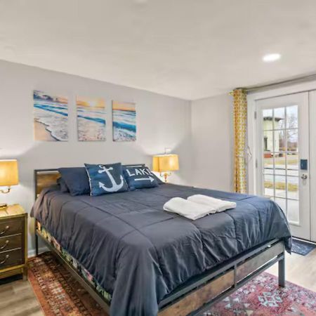 Walk To Parks! Dining & Lake! Close To Hike Trails! Watkins Glen Exteriör bild