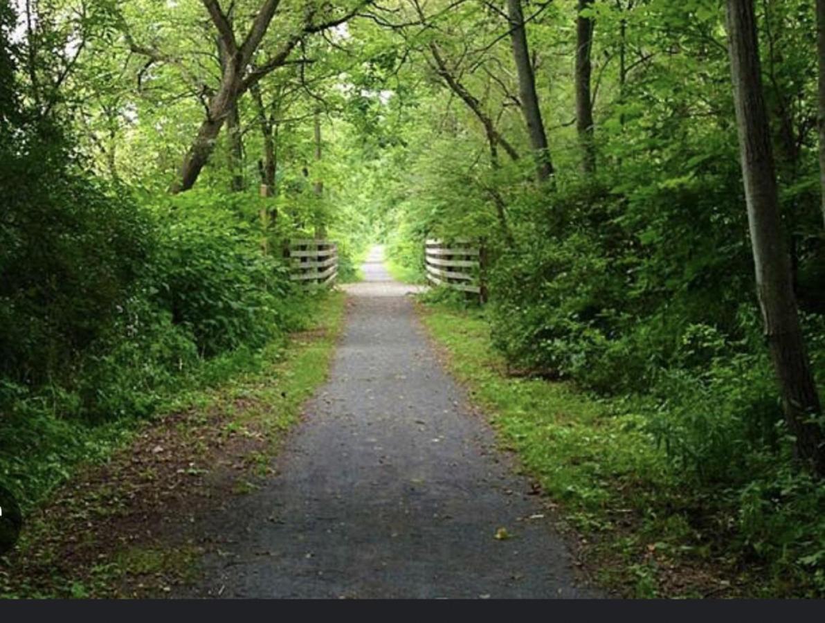 Walk To Parks! Dining & Lake! Close To Hike Trails! Watkins Glen Exteriör bild