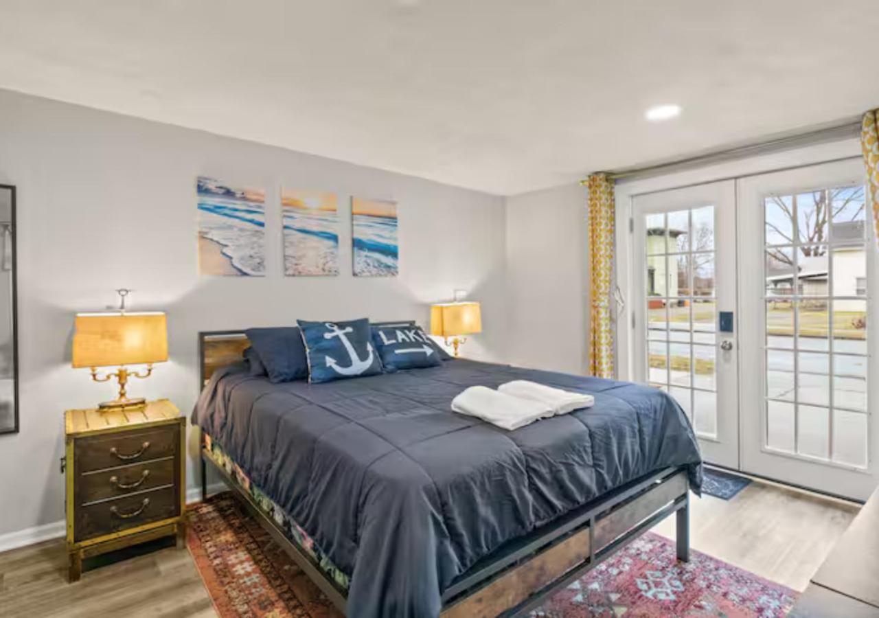 Walk To Parks! Dining & Lake! Close To Hike Trails! Watkins Glen Exteriör bild